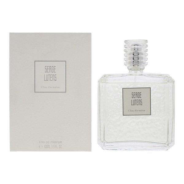 Serge Lutens Serge Lutens Leau Darmoise 100ml EDP Spray - Health & Beauty > Personal Care > Cosmetics > Perfumes & Colognes > Eaux de Parfum EDP