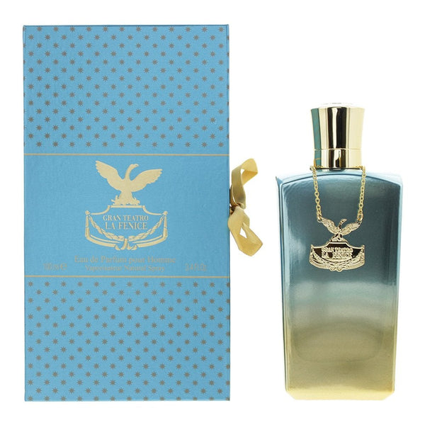 THE MERCHANT OF VENI The Merchant Of Venice La Fenice Pour Homme 100ml EDP Spray -