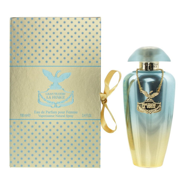 The Merchant of Venice The Merchant Of Venice La Fenice Pour Femme 100ml EDP Spray -