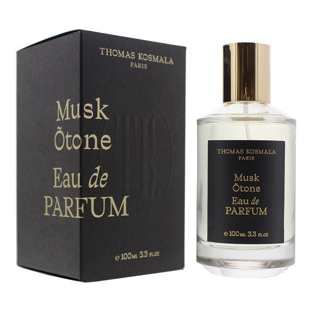 THOMAS KOSMALA Thomas Kosmala Musk Otone 100ml EDP Spray - Health & Beauty > Personal Care > Cosmetics > Perfumes & Colognes > Eaux de Parfum EDP