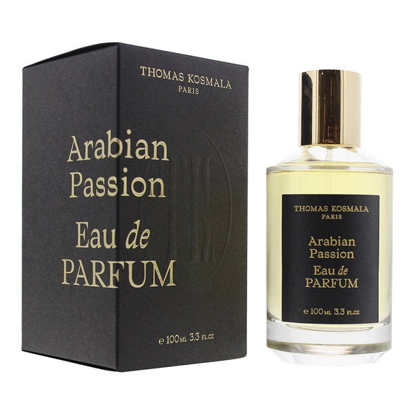 THOMAS KOSMALA Thomas Kosmala Arabian Passion 100ml EDP Spray - Health & Beauty > Personal Care > Cosmetics > Perfumes & Colognes > Eaux de Parfum EDP