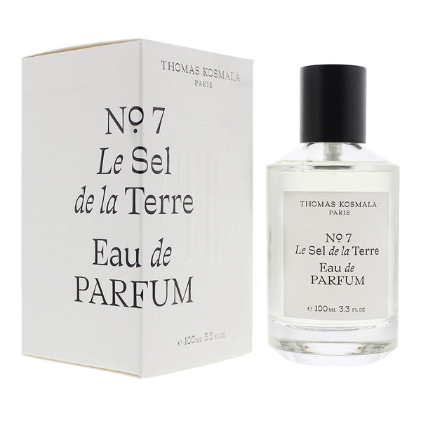 THOMAS KOSMALA Thomas Kosmala Le Sel De La Terre 07 100ml EDP Spray - Health & Beauty > Personal Care > Cosmetics > Perfumes & Colognes > Eaux de Parfum EDP