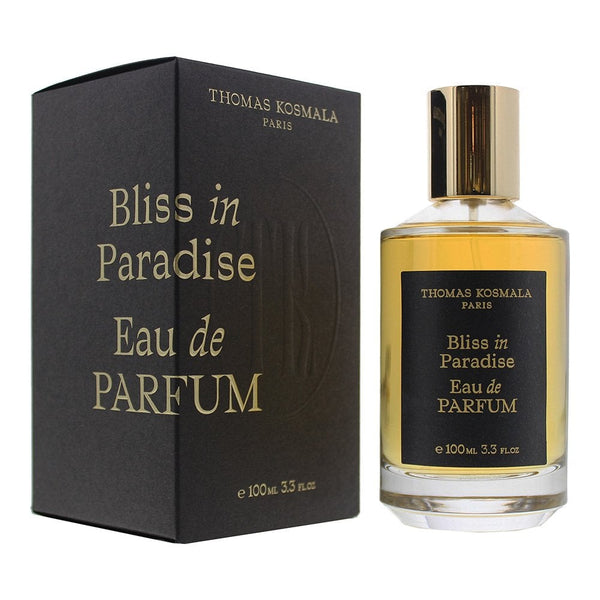 THOMAS KOSMALA Thomas Kosmala Bliss In Paradise 100ml EDP Spray - Health & Beauty > Personal Care > Cosmetics > Perfumes & Colognes > Eaux de Parfum EDP