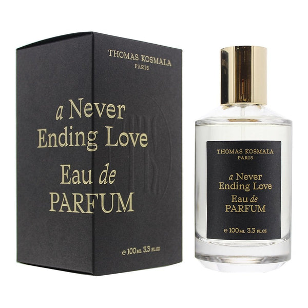 THOMAS KOSMALA A Never Ending Love 100ml EDP Spray -