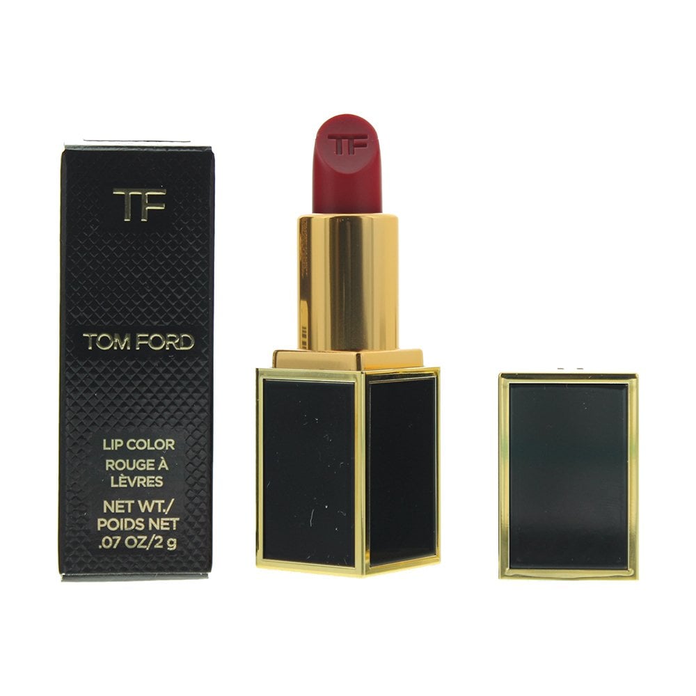 Tom Ford Tom Ford Boys And Girls Soft Matte Lipstick 2G - 09 Martin Lipstick - Health & Beauty > Personal Care > Cosmetics > Makeup > Lip Makeup > Lipsticks Lipstick