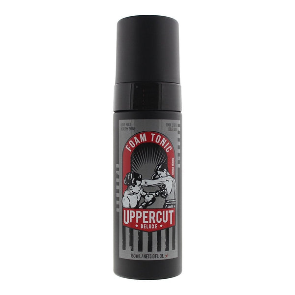 Uppercut Deluxe Uppercut Deluxe Foam Tonic 150ml - Health & Beauty > Personal Care > Shaving & Grooming > Aftershave .