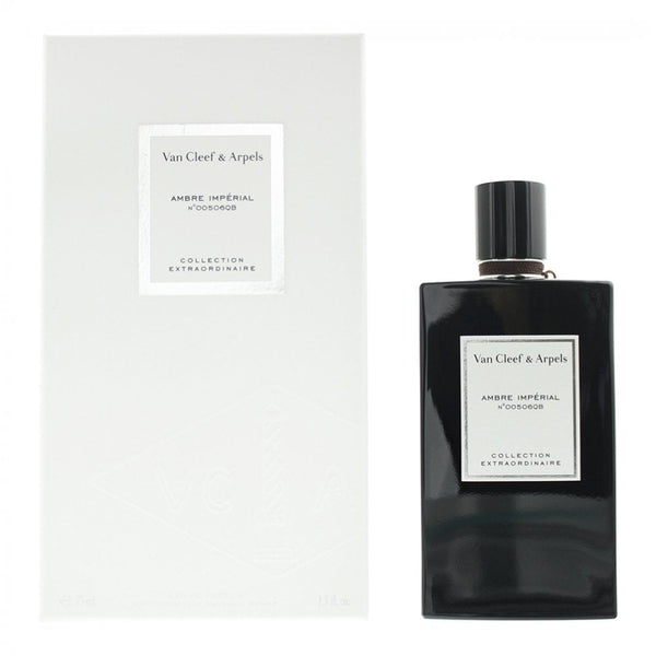Van Cleef and Arpels Van Cleef & Arpels Collection Extraordinaire Ambre Imperial 75ml EDP Spray -