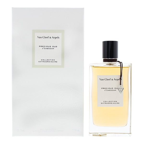 Van Cleef and Arpels Van Cleef & Arpels Collection Extraordinaire Precious Oud 75ml EDP Spray -