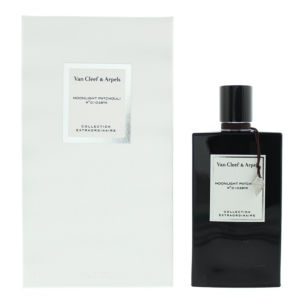 Van Cleef and Arpels Van Cleef & Arpels Collection Extraordinaire Moonlight Patchouli 75ml EDP Spray -