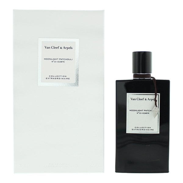 Van Cleef and Arpels Van Cleef & Arpels Collection Extraordinaire Moonlight Patchouli 75ml EDP Spray -