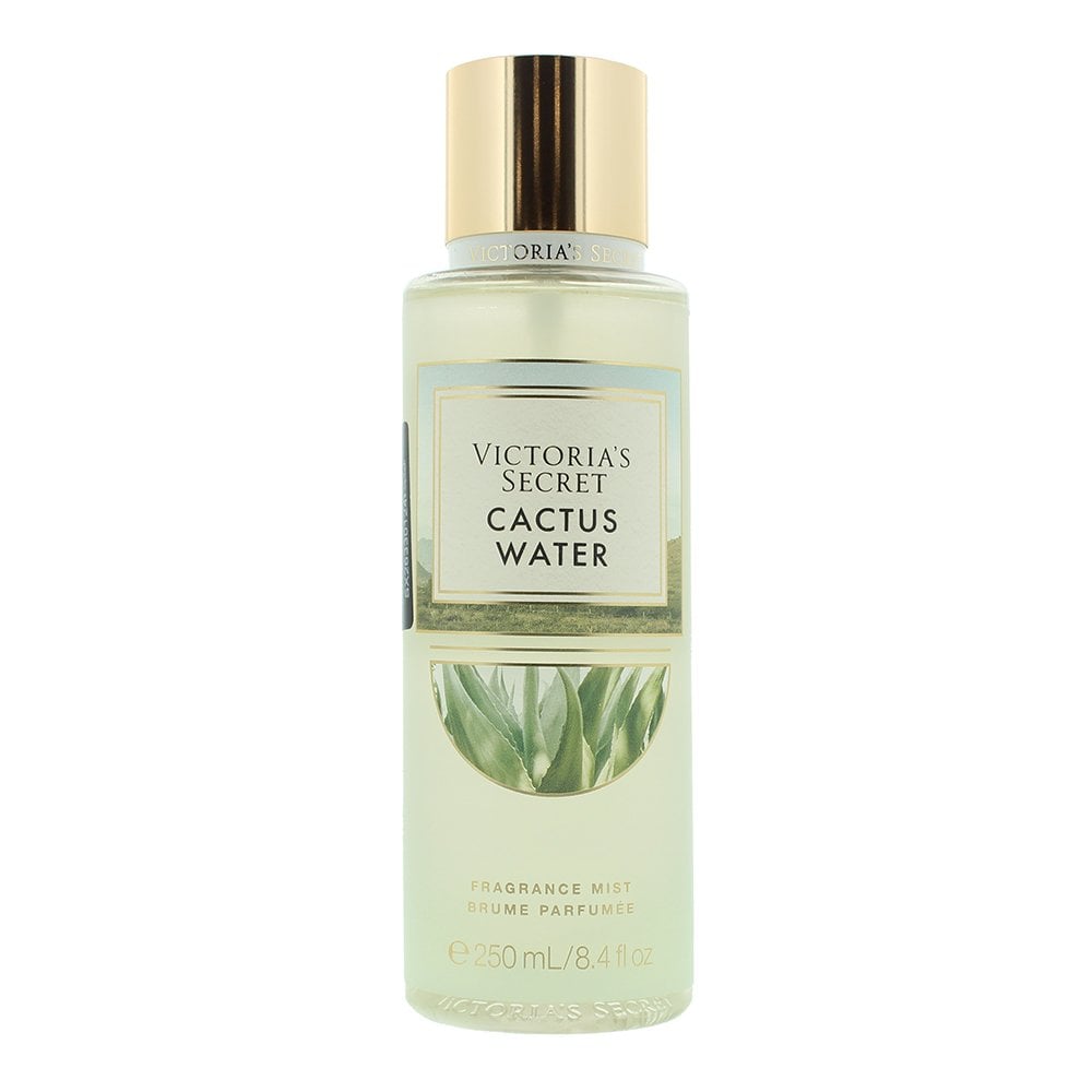 Victoria's Secret Victorias Secret Cactus Water Fragrance Mist 250ml - Health & Beauty > Personal Care > Cosmetics > Perfumes & Colognes > Body Mists .