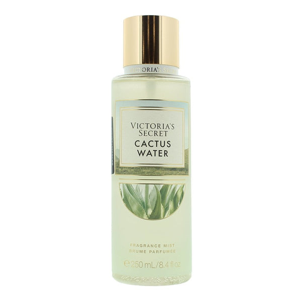 Victoria's Secret Victorias Secret Cactus Water Fragrance Mist 250ml - Health & Beauty > Personal Care > Cosmetics > Perfumes & Colognes > Body Mists .