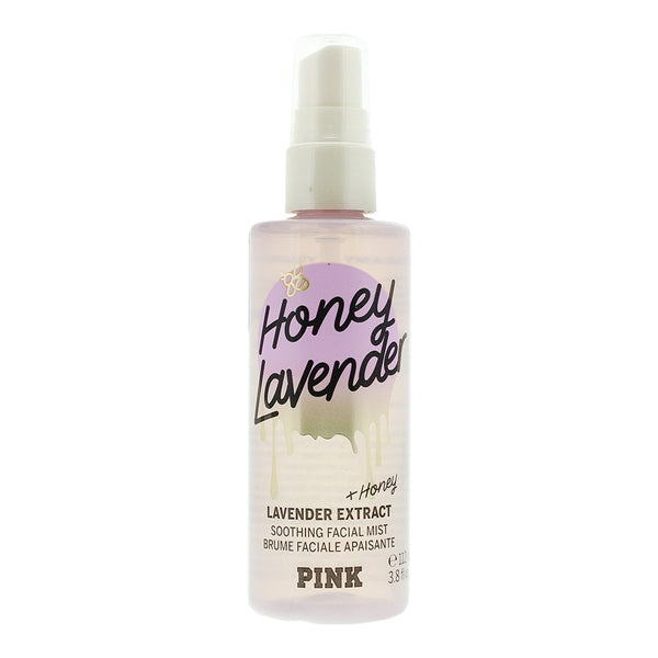 Victoria's Secret Victorias Secret Pink Honey Lavender Soothing Facial Mist 112ml -