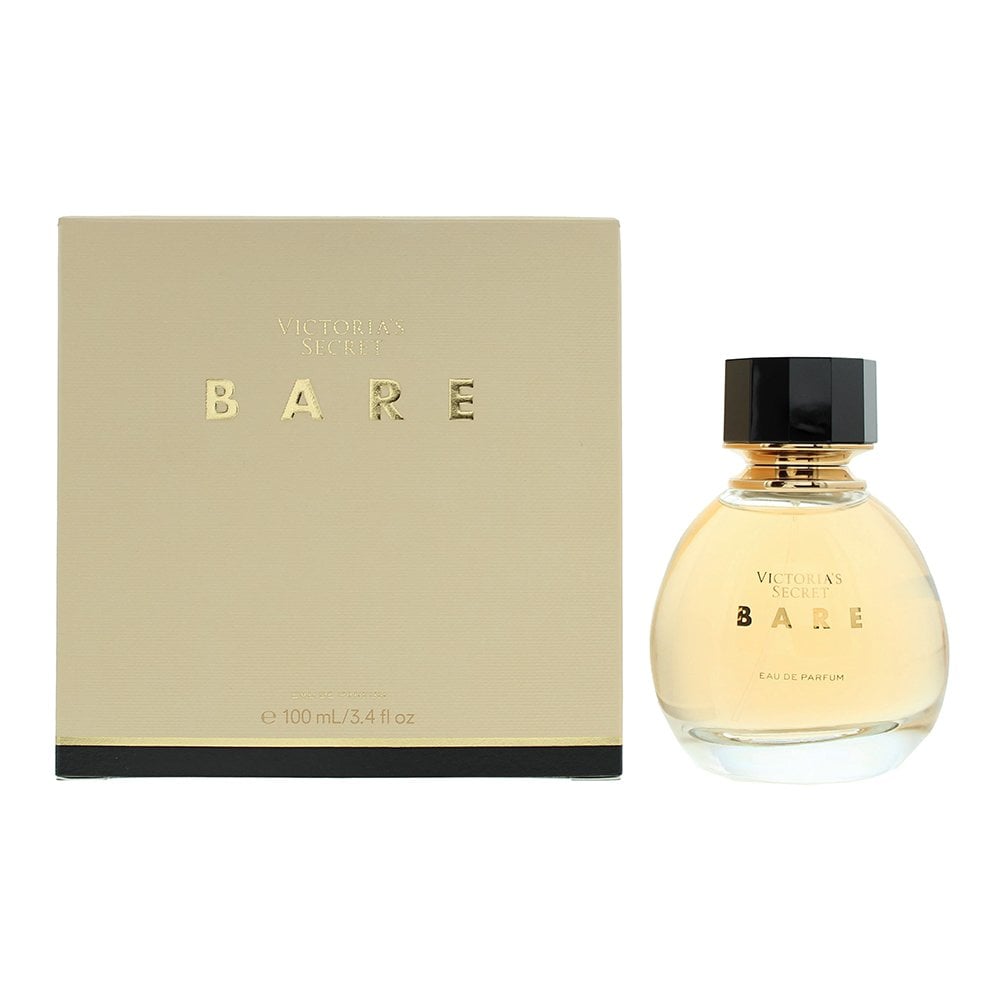 Victoria's Secret Victorias Secret Bare 100ml EDP Spray -