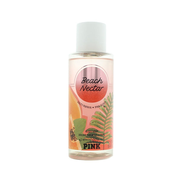 Victoria's Secret Victorias Secret Pink Beach Nectar Body Mist 250ml -