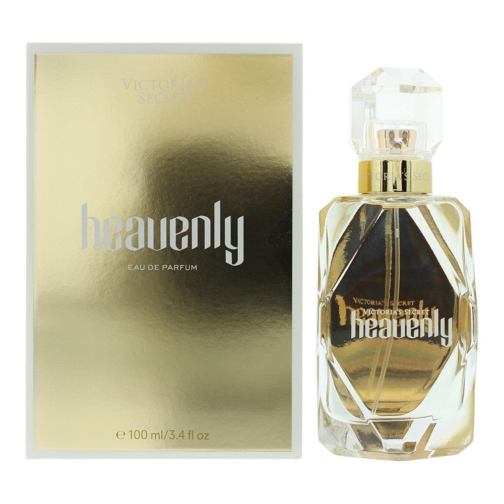 Victoria's Secret Victorias Secret Heavenly 100ml EDP Spray -