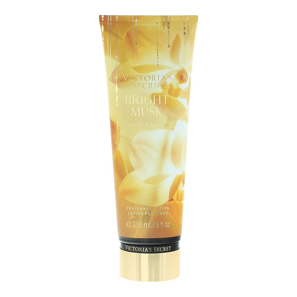 Victoria's Secret Victorias Secret Bright Musk Body Lotion 236ml -
