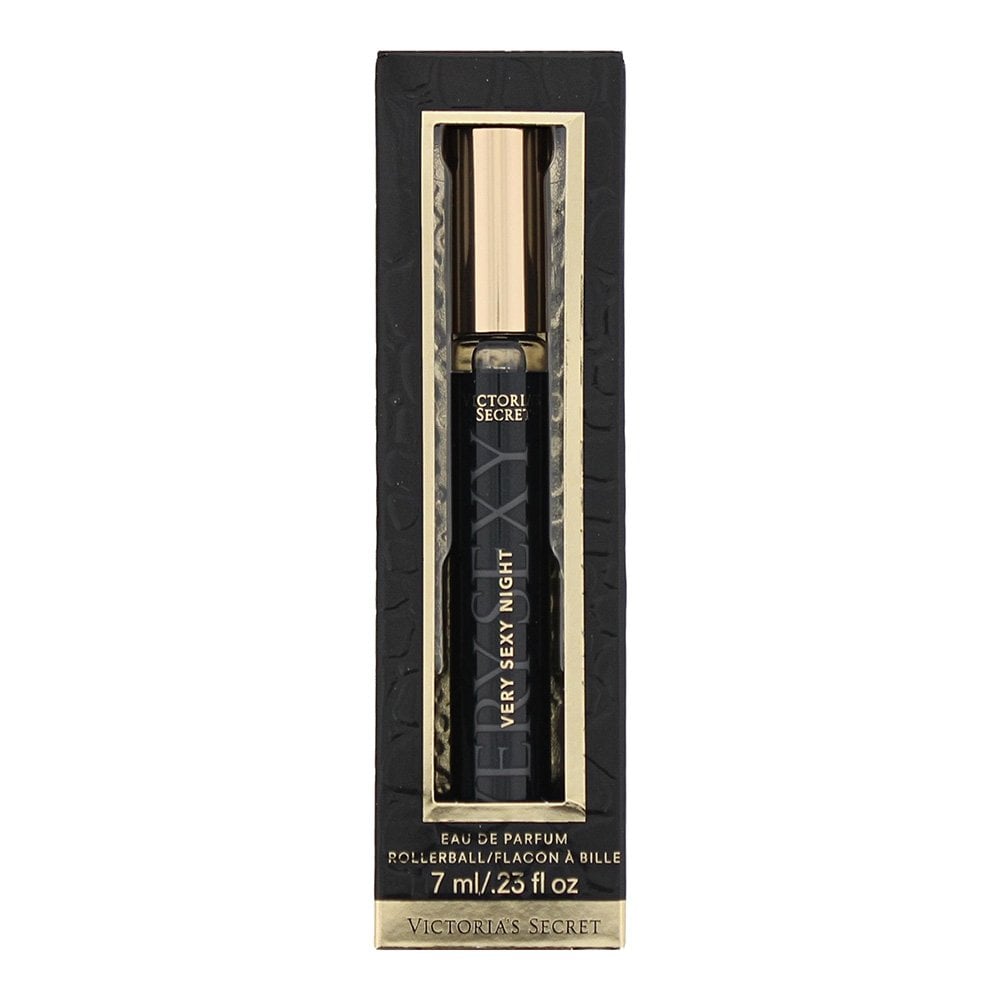Victoria's Secret Victorias Secret Very Sexy Night Rollerball 7ml EDP -