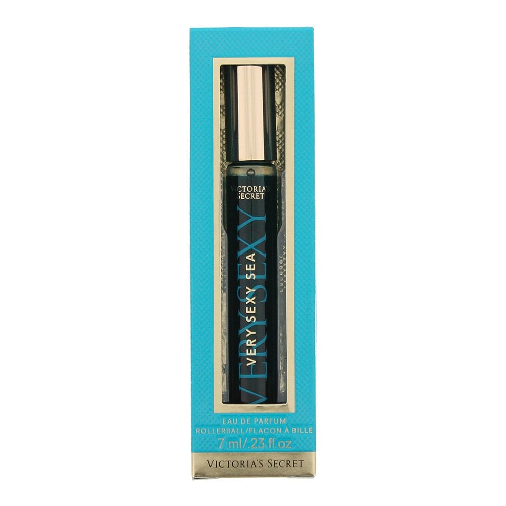 Victoria's Secret Victorias Secret Very Sexy Sea Rollerball EDP 7ml -