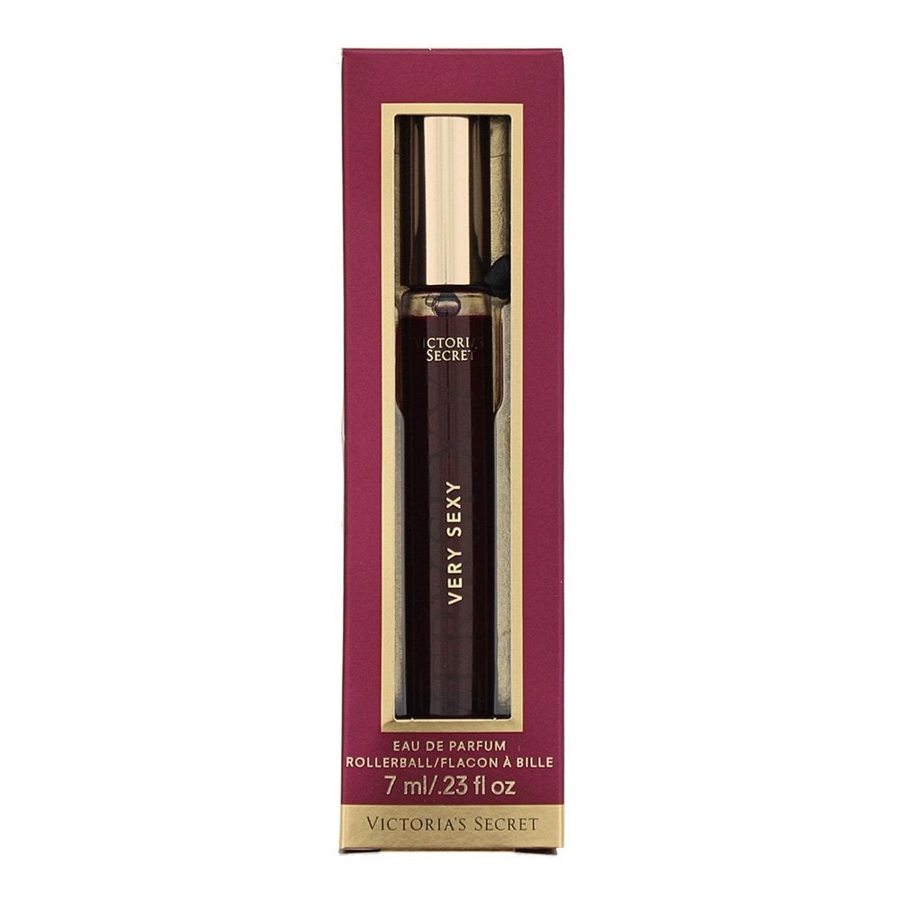Victoria's Secret Victorias Secret Very Sexy Rollerball EDP 7ml -