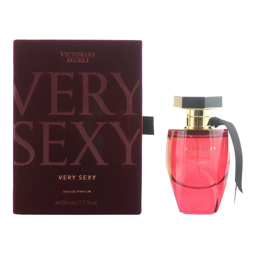 Victoria's Secret Victorias Secret Very Sexy 50ml EDP Spray -