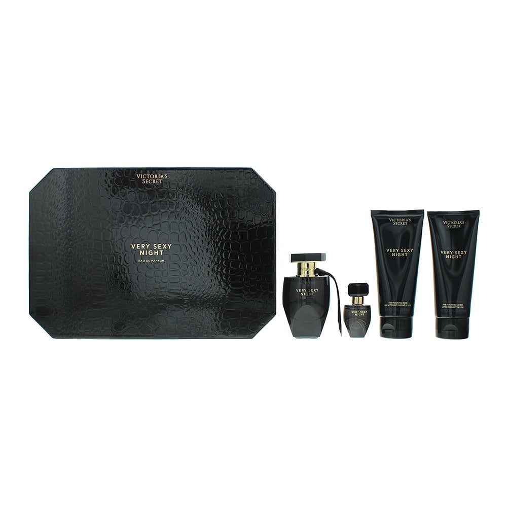 Victoria's Secret Victorias Secret Very Sexy Night Gift Set -