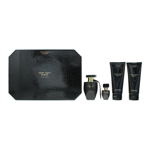 Victoria's Secret Victorias Secret Very Sexy Night Gift Set -