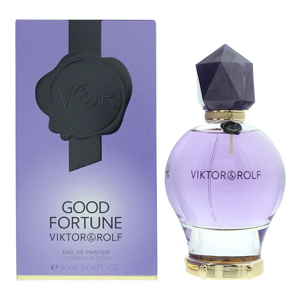 Viktor & Rolf Viktor & Rolf Good Fortune 90ml EDP Spray - Health & Beauty > Personal Care > Cosmetics > Perfumes & Colognes > Eaux de Parfum EDP