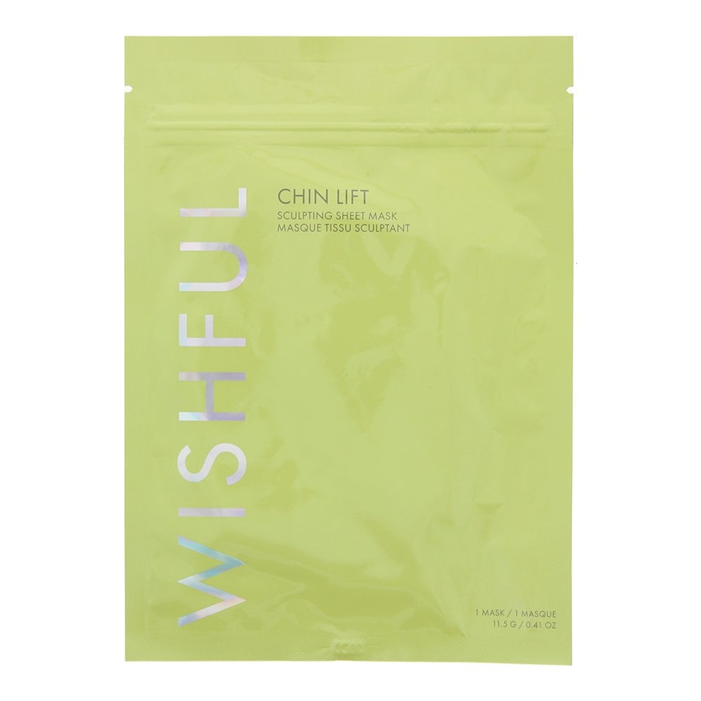 WHISHFUL Whishful Chin Lift Sculpting Sheet Mask -