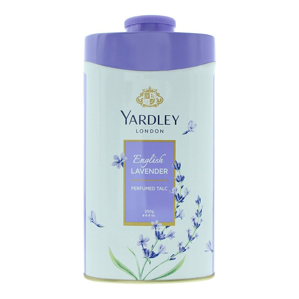 Yardley Yardley English Lavender Perfumed Talc 250G -