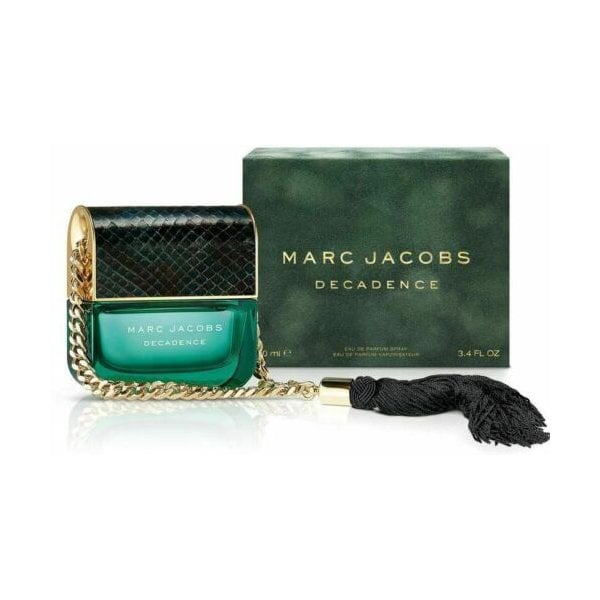 Marc Jacobs Marc Jacobs Decadence 100ml EDP Spray - Health & Beauty > Personal Care > Cosmetics > Perfumes & Colognes > Eaux de Parfum