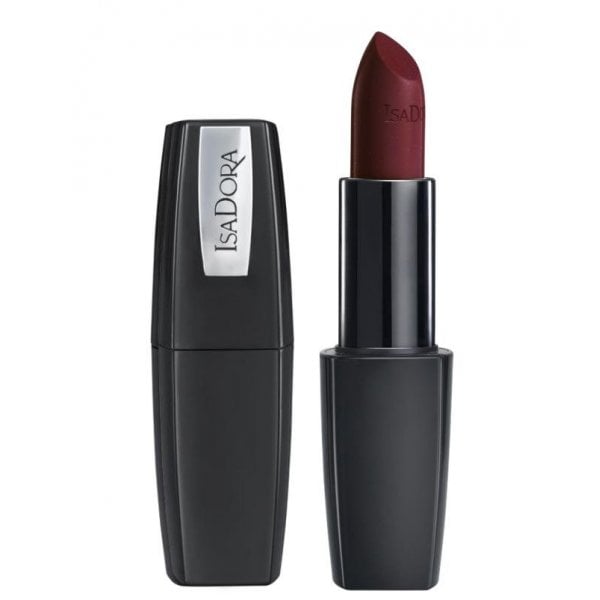 Isadora Isadora Perfect Matt Lipstick 4.5G - 15 Randezvous Red - Health & Beauty > Personal Care > Cosmetics > Makeup > Lip Makeup > Lipsticks Lipstick