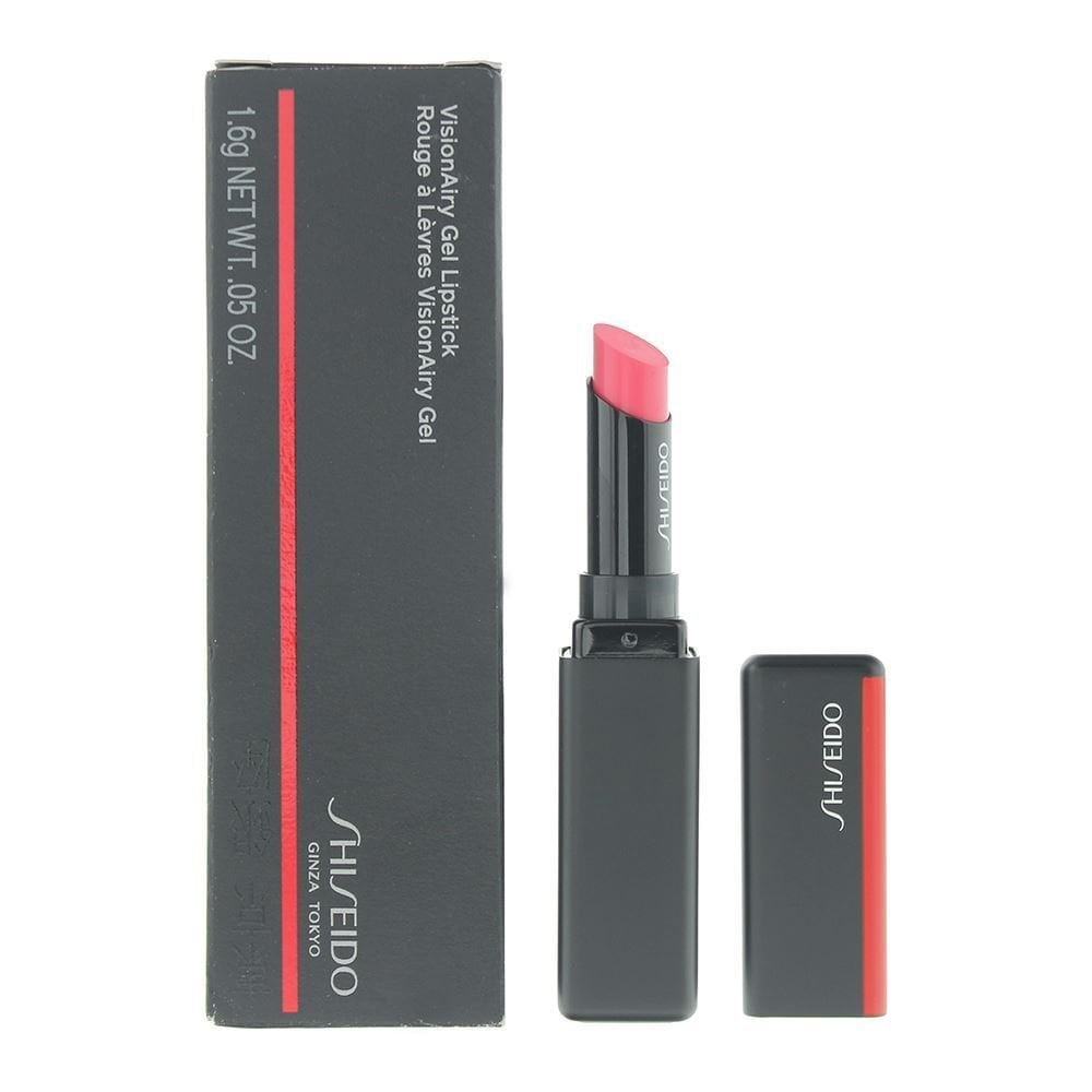 Shiseido Shiseido Lacquerink Lip Shine 6ml - 213 Neon Buzz -