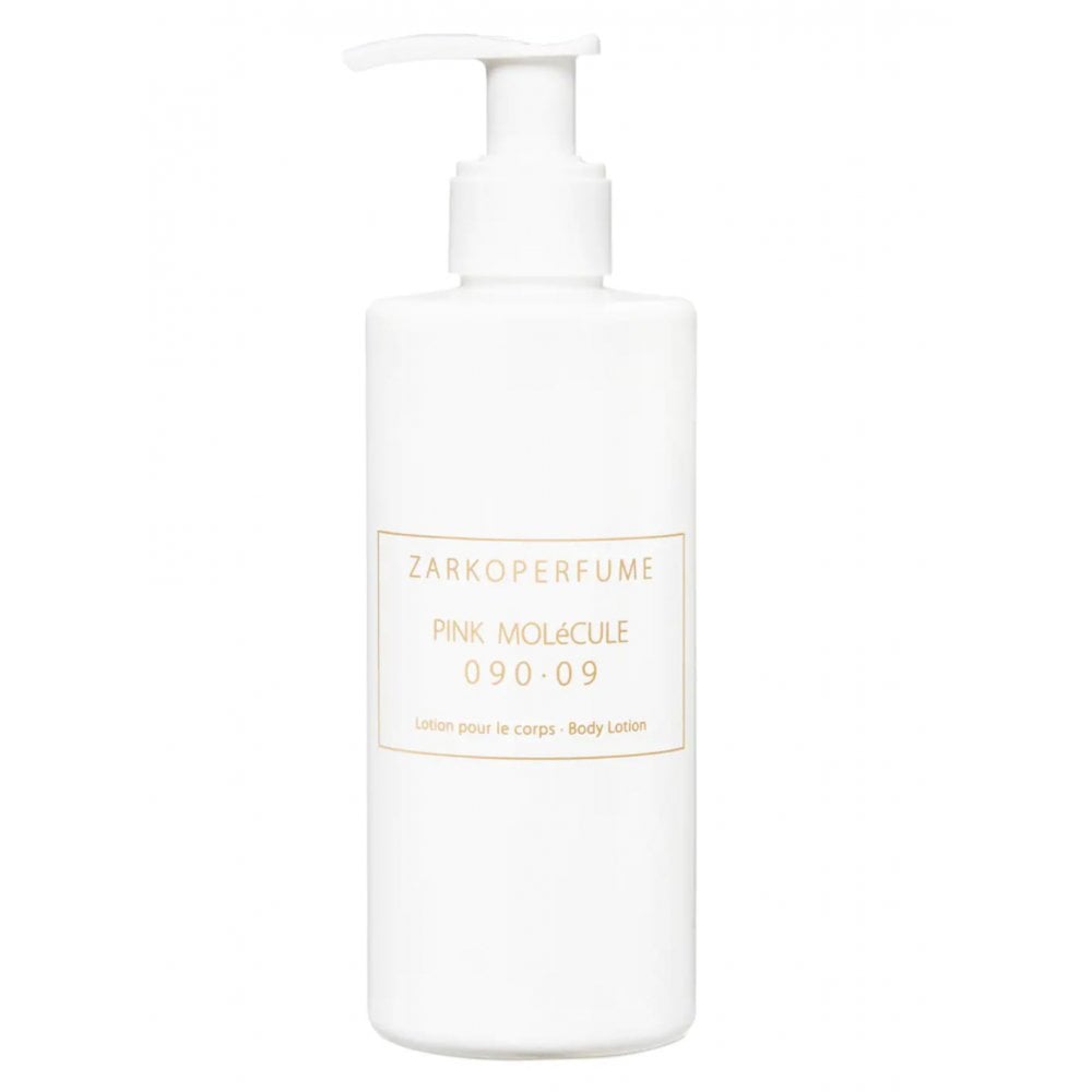 ZARKOPERFUME Zarkoperfume Pink Molecule 090.09 Body Lotion 250ml -