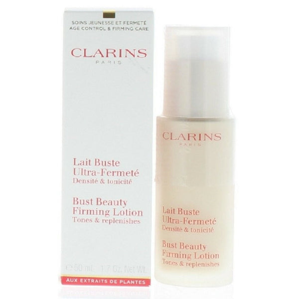 Clarins Clarins Bust Beauty Firming Lotion 50ml - Health & Beauty > Personal Care > Cosmetics > Skin Care > Anti-Aging Skin Care Lotion