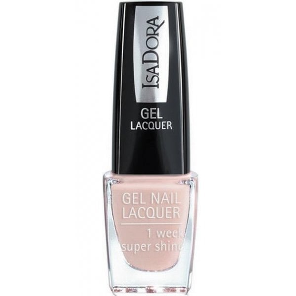 Isadora Isadora Gel Lacquer 6ml - 251 Gone Sailing - Health & Beauty > Personal Care > Cosmetics > Nail Care > Nail Polishes Gel Lacquer