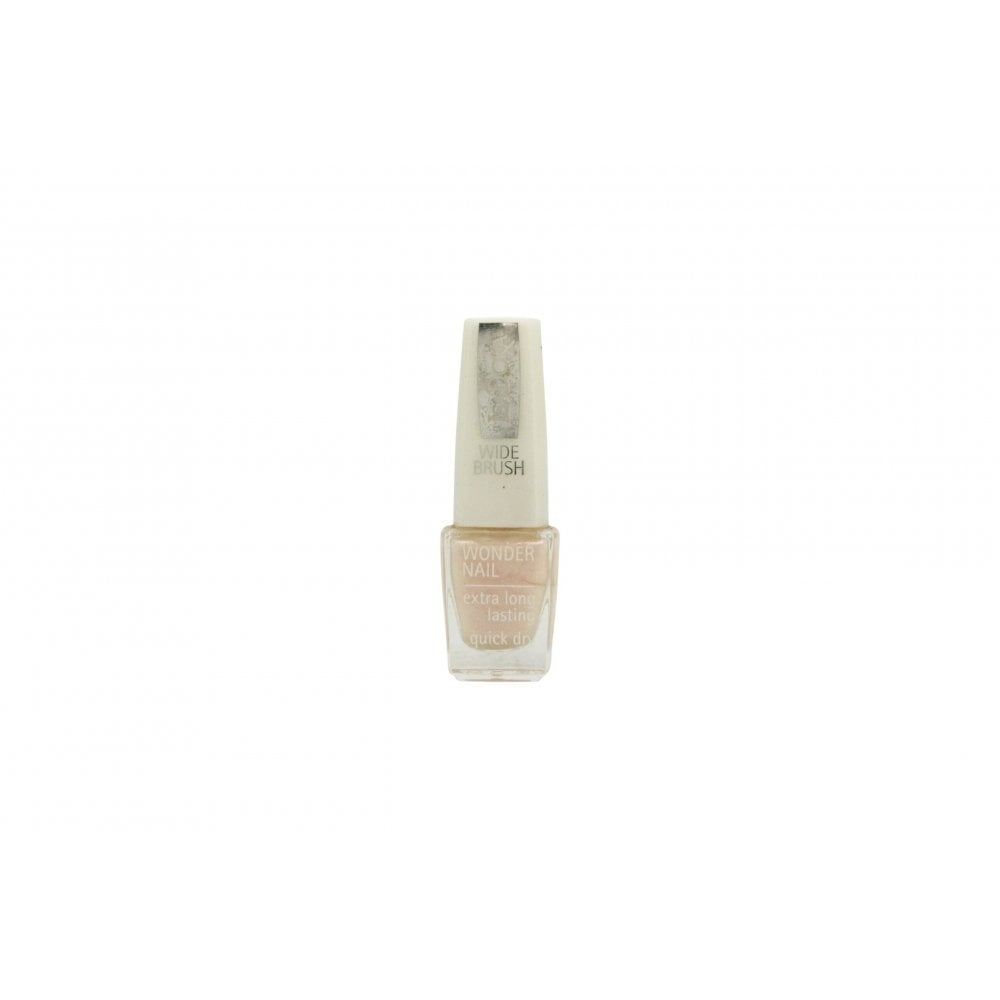 Isadora Isadora Wonder Nail 6ml Nail Polish - 780 Opaline - Health & Beauty > Personal Care > Cosmetics > Nail Care > Nail Polishes Nail Polish