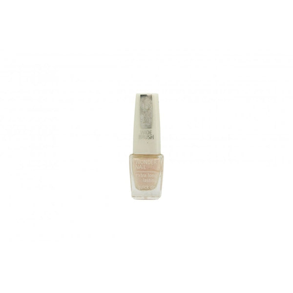 Isadora Isadora Wonder Nail 6ml Nail Polish - 780 Opaline - Health & Beauty > Personal Care > Cosmetics > Nail Care > Nail Polishes Nail Polish