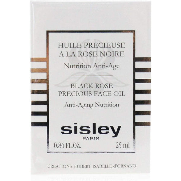 Sisley Sisley Huile Precieuse A La Rose Noire 25ml Face Oil - Health & Beauty > Personal Care > Cosmetics > Skin Care > Face Moisturizers Skin Care