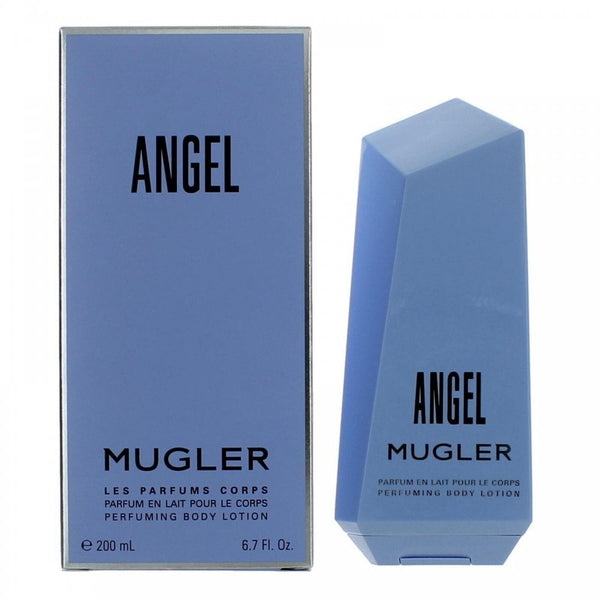 Thierry Mugler Thierry Mugler Angel 200ml Body Lotion - Health & Beauty > Personal Care > Cosmetics > Skin Care > Lotions & Moisturizers