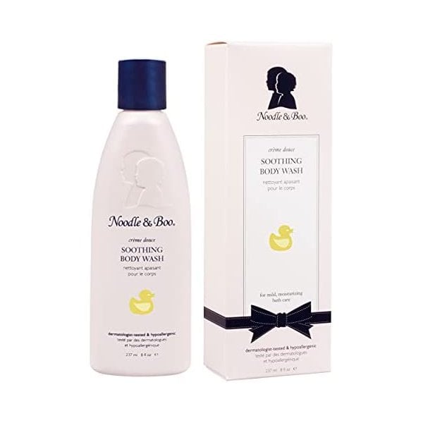 NOODLE & BOO Noodle And Boo Elasticity Oil 118ml -