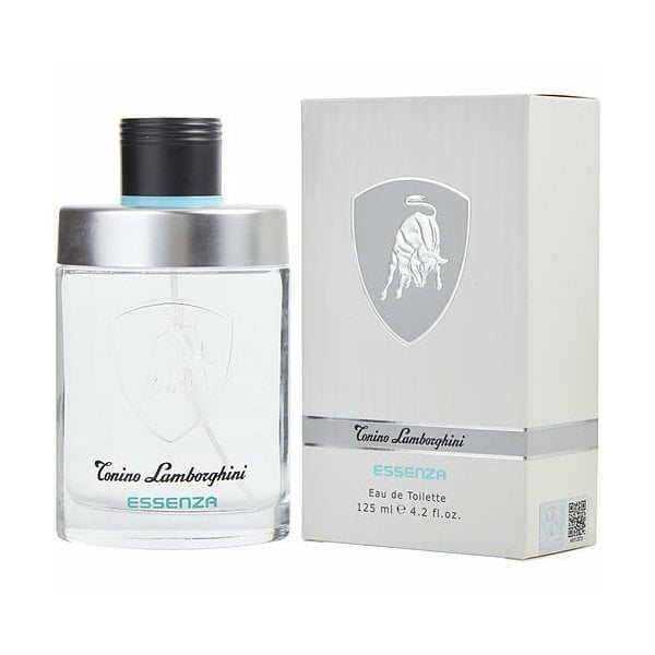 Tonino Lamborghini Tonino Lamborghini Essenza 125ml EDT Spray -