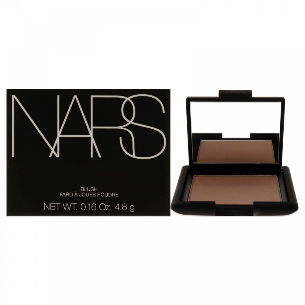 NARS Nars Blush 4.8G - Behave - Health & Beauty > Personal Care > Cosmetics > Makeup > Face Makeup > Blushes & Bronzers .