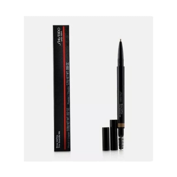 Shiseido Shiseido Eye Pencil & Powder - 01 Blonde -