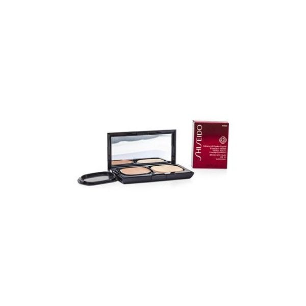Shiseido Shiseido Hydro Liquid Compact Foundation Refill 12G And Case - WB60 -