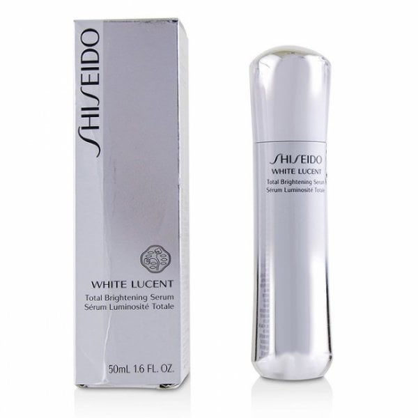 Shiseido Shiseido White Lucent Total Brightening Serum 50ml -