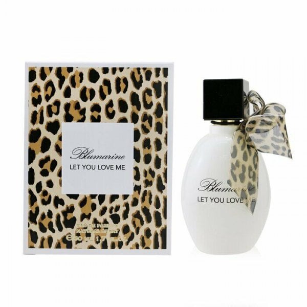 Blumarine Blumarine Let You Love Me 50ml EDP Spray -