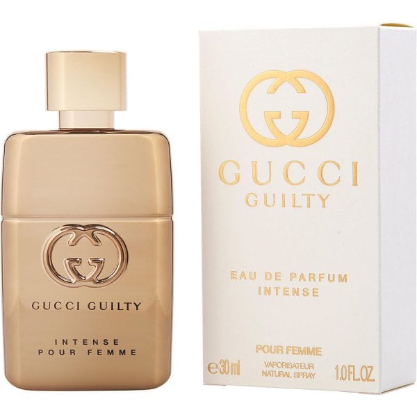 Gucci Gucci Guilty Pour Femme Intense 30ml EDP Spray - Health & Beauty > Personal Care > Cosmetics > Perfumes & Colognes > Eaux de Parfum EDP