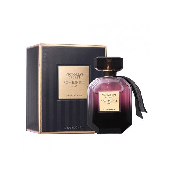 Victoria's Secret Victorias Secret Bombshell Oud 100ml EDP Spray -