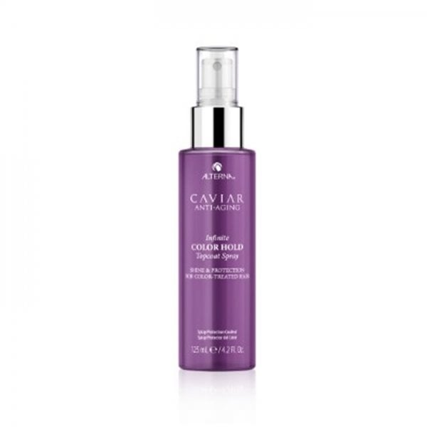 Alterna Alterna Caviar Infinite Color Hold Topcoat Spray 125ml -
